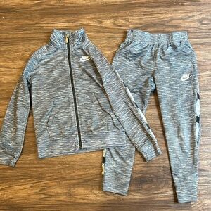 Boys’ 5T Nike set
